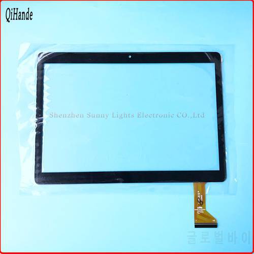 New Touch Screen For Irbis TZ968 3G /TZ 968 XHSNM1003307BV0 9.6&39&39 inch Kids Tablet PC Touch Screen Touch Panel Digitizer Sensor