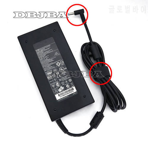19.5V 7.7A laptop ac power adapter charger For HP 15 G3 W2Y15PA Mobile Workstation TPN-Q173 776620-001 775626-003TPN-DA03