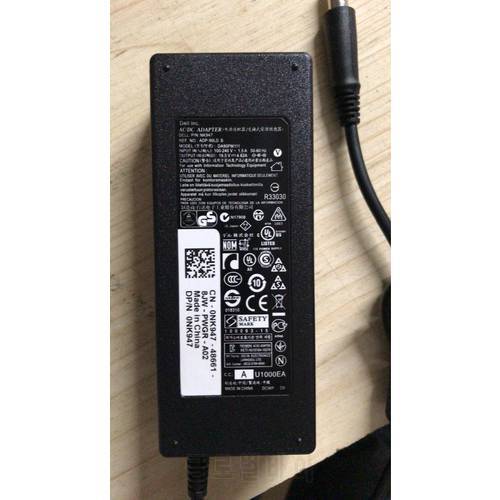 Power supply adapter laptop charger for Dell XPS L412z L421X L501X L511z M1210 M1330 M140 M1530 19.5v 6.7a 130 watt 7.4*5.0mm
