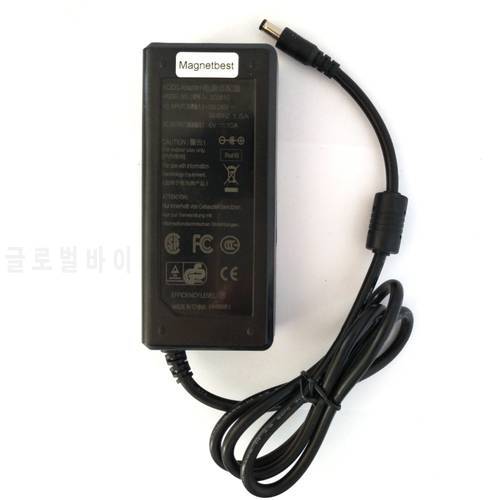 6V 10A 60W AC DC Adaptor With IC Chip Power Supply Adapter 6V10A Charger Transformer For LED Strip Light CCTV 5.5*2.5mm
