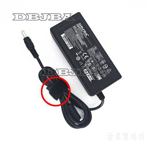 NEW AC Adapter 19V 3.42A 65W for Acer Aspire 5030 5050 5100 5000 5110 5220 5230 5235 5310 5320 5330 5332 5315 3623WLCi Series