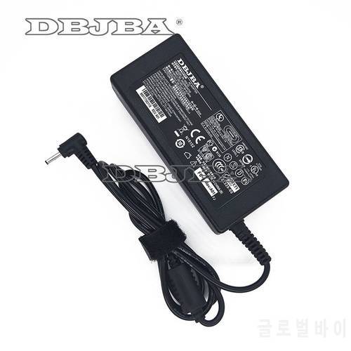 For Acer Aspire S13 S5-371,R5-471T, R7-372T, Chromebook 11 C740 C740P C740-C4PE Laptop Ac Adapter power Charger 19V 3.42A