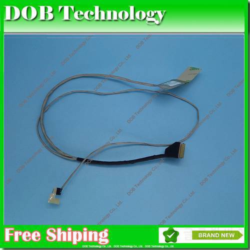 Lcd Cable For HP Pavilion 17-F 17-F037CL DDY17ALC010 DDY17ALC000 DDY17ALC020
