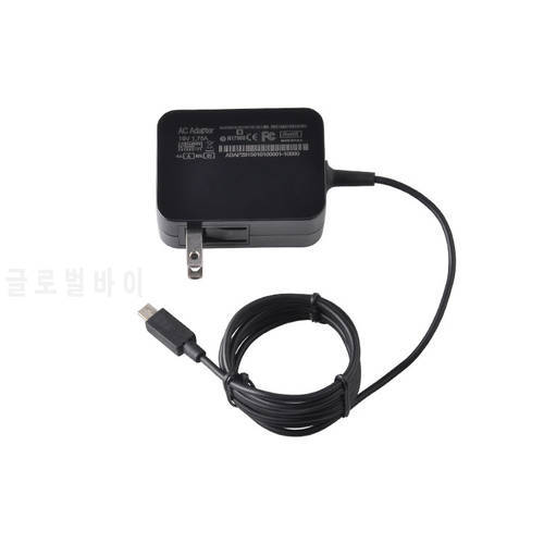 19V 1.75A 33W Portable Travel Charger Power Adapter For Asus X205T X205TA With Long Cable US Plug