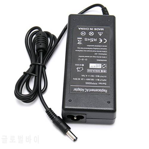 19V 4.74A Universal Power Supply Charger AC Adapter Charger Notebook Adapter Charger For asus Laptop K52 U1 U3 S5 W3 W7 Z3