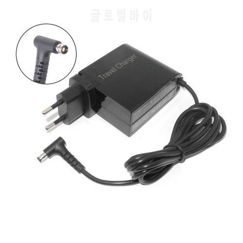 Laptop Netbook Ac Adapter Power Supply Charger 19.5V 2A For Sony VAIO Tap 13 11 SVT1122X9RW SVT1122Y9EB SVT11229CKB