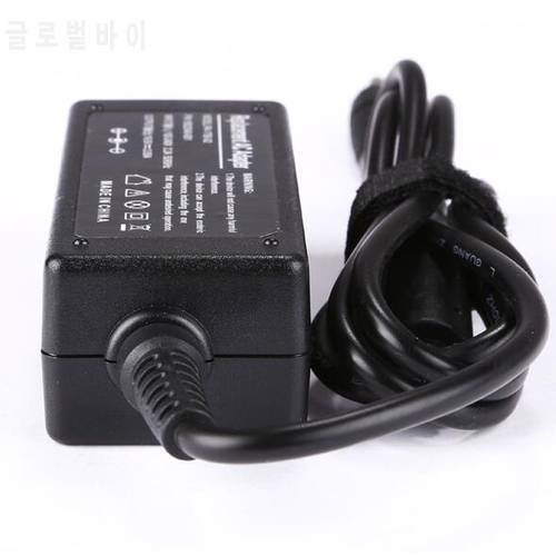 19.5V 2.05A 40W AC Adapter Power Supply Battery Charger For HP Mini 1000 110 210 210-1000 210-2000 210-3000 580402 584540