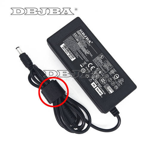 19V 3.42A New Power AC Adapter Laptop Charger For MSI AC laptop adapter power supply for MSI 0335A1965 PR400 MS-1736-ID1