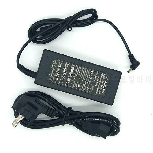 12V 3A AC Power Adapter Charger For Jumper EZbook 3 Pro ultrabook With Power Cord 12V 3A AC Power Adapter Charger