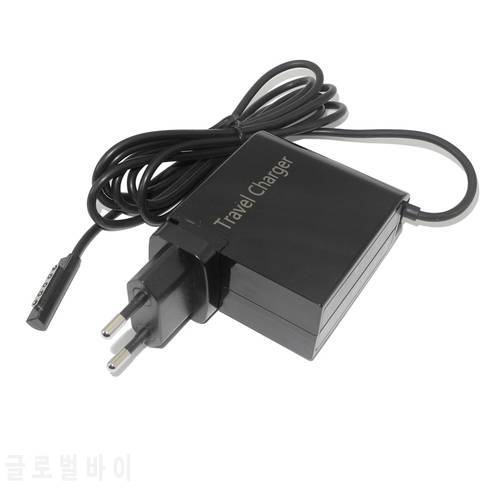 12V 3.6A 45W Laptop Ac Power Adapter Charger for Microsoft Surface PRO1 PRO2 RT Windows 8 EU US Wall Charger