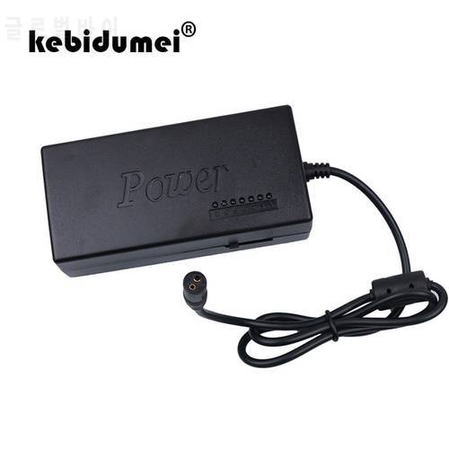 kebidumei 12-24V 4.5A Universal Notebook Laptop Power Adapter Charger for Acer ASUS DELL Lenovo Sony Toshiba Samsung Laptop