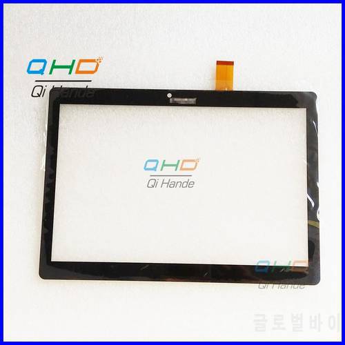 Black New For SQ-PG1048B01-FPC-A0 10.1 Inch New Touch Screen Panel Digitizer Sensor Repair SQ-PG1048B01-FPC-AO/SQ-PG1048B01