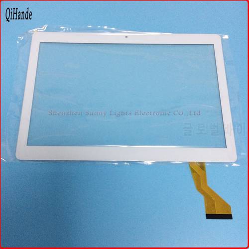 10.1 inch touch for Tablet PC Compatible with GT10PG127-V1.0 FPC-WWY101005A4-V00 GT10PG157-V1.0 HN 1040-FPC-V1 HN 1041-FPC-V1