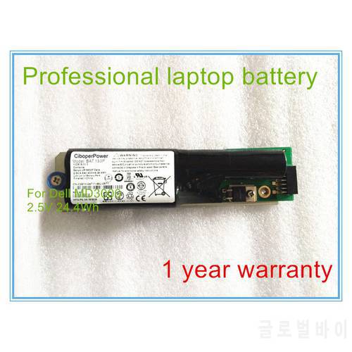 Original quality FOR 1S3P MD3000 MD3000I JY200 C291H Controller Battery