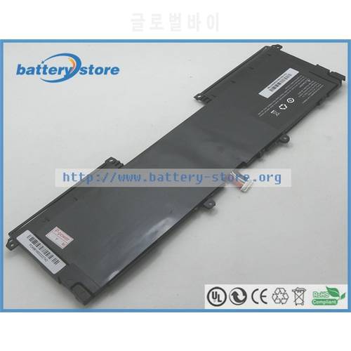 Free ship 7.4V 45wh Genuine battery TU151-TS77-74 , Tu142-ts33 for DELL XPS13 8808 , XPS13D-2708 , for F7 Ultrabook