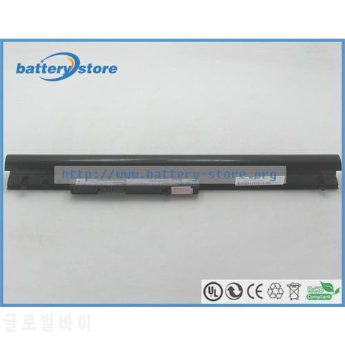 New Genuine laptop batteries for OA04,740715-001,240 G2,HSTNN-LB5Y,15-h000,CQ14,Compaq,TPN-F112,240 G3,15-r100,11.1V,3 cell