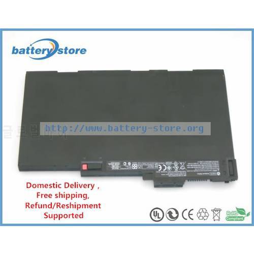 Genuine battery 716723-271 HSTNN-LB4R 716724-1C1 716724-421 HSTNN-DB4Q for HP EliteBook 840, ZBook 14, 11.1V, 4520mAh, 50W,