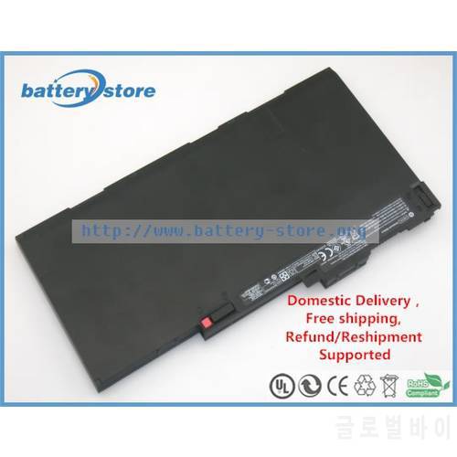 Genuine HSTNN-DB4Q HSTNN-IB4R 716724-171 HSTNN-UB4R CM03050XL CO06XL CO06 battery for EliteBook 850,EliteBook 8440p, 50W