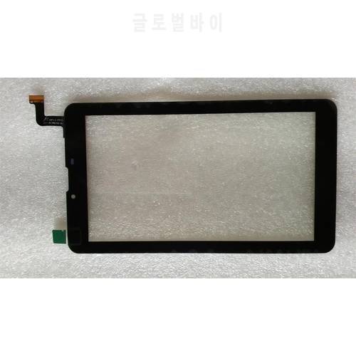 New 7&39&39 digitizer tablet pc bb-mobile Techno 7.0 LTE KALASH TQ763I touch screen panel glass sensor replacement