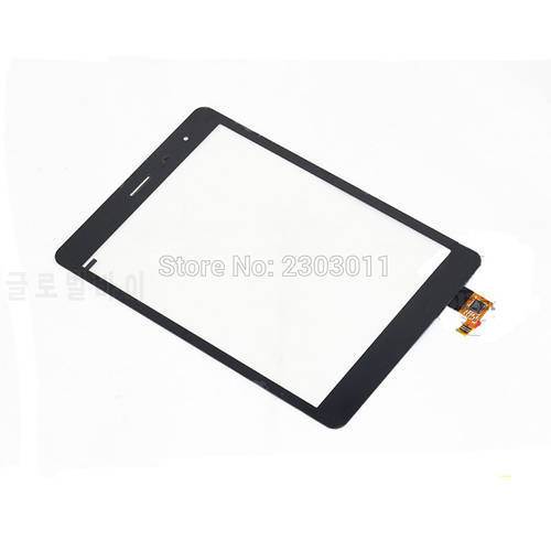 oNEW 7.85&39&39 tablet pc digitizer for Teclast G18 MINI 3G 4g touch screen glass sensor 078002-01A-V2 CTP078047-05