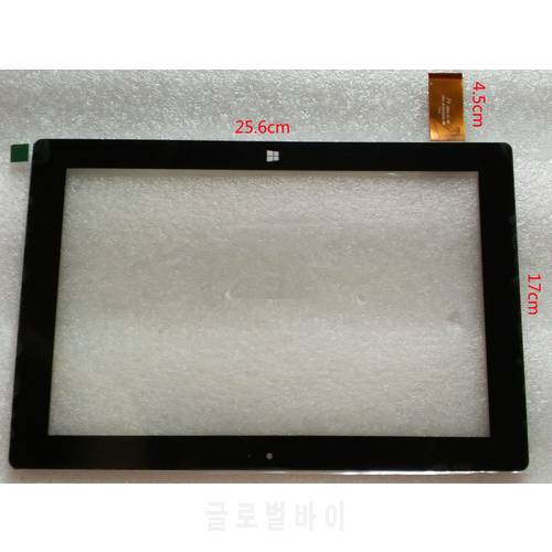 10.1&39&39 orignal NEW tablet pc IRBIS TW20 TW21 digitizer touch screen glass sensor