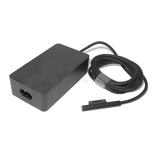 15V 6.33A 102W Ac Power Adapter for Microsoft Surface Pro X/5/6/7/Book 2 1798 Laptop Phone Charger