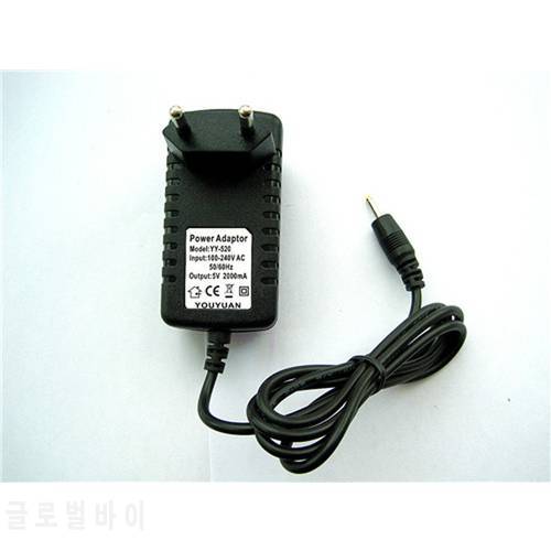 AC Universal Power Supply Adapter Portable Travel Wall Charger 5V 2A For Voyo A1 mini US UK AU EU PLUG