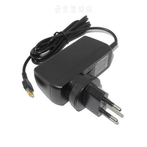 12V 3A AC Power Adapter Charger for Lenovo ThinkPad 10 4X20E75066 TP00064A Helix 11 EU US Laptop Wall Charger