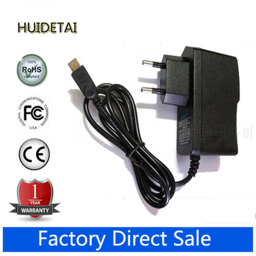 5V 2A EU AC Home Adapter Power Supply Wall Charger for Acer Iconia Tab B3-A10 B3-A20 B3-A30 Tablet