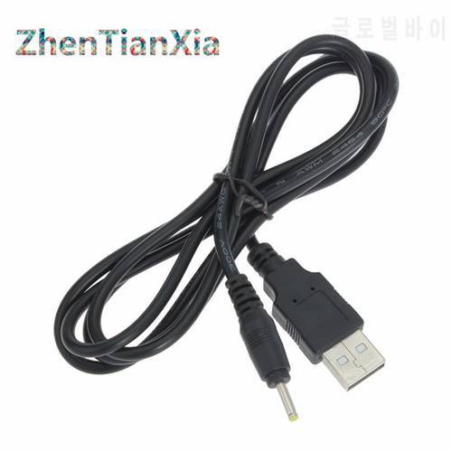 Best Quality Excellent Arrival 5V 2A EU Charger Round Interface USB Cable For Tablet Charger Cables