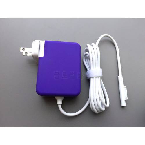 purple 12V 2.58A 36W AC Laptop Power violet Adapter Charger for Microsoft Tablet Surface Pro3 Pro4 Pro 3 Pro 4 US/UK/EU/AU Plug