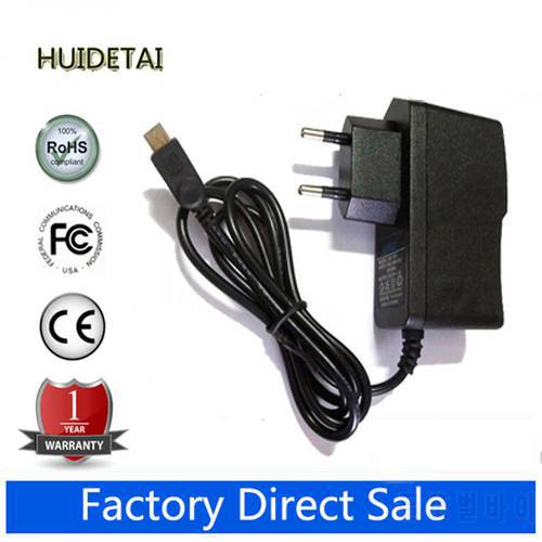 5V 2A EU AC Home Adapter Power Supply Wall Charger for Cube U81 Talk11 3G Tablet PC