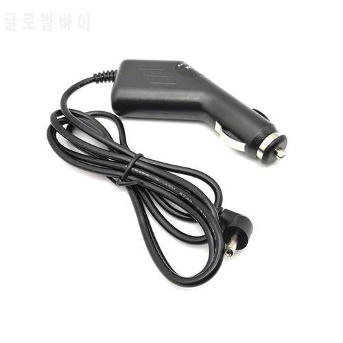 10pcs High Quality Charger 9V 2A 3.5x1.35mm / 3.5*1.35mm car charger for Tablet PC GPS MP3 MP4 Power Supply Adapter