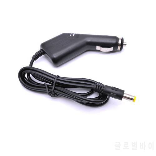 10pcs Power Adapter Supply 5V 2A 5.5x2.5mm 5.5x2.1mm / 5.5*2.5mm 5.5*2.1mm Car Charger for Android Tablet GPS MP3 MP4