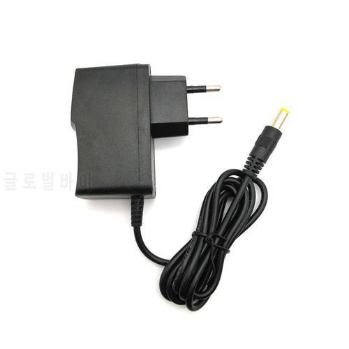 5V 2.5A DC 5.5x2.1mm 5.5*2.5mm Charger Power Adapter Power Supply AC 100-240V EU US Plug Free Shipping