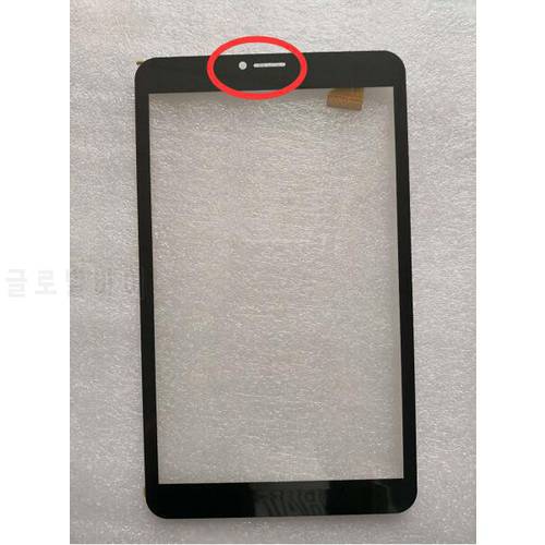 A+ Touch Screen For 8&39&39 inch DEXP Ursus NS280 3G Tablet Touch Screen Sensor Replacement