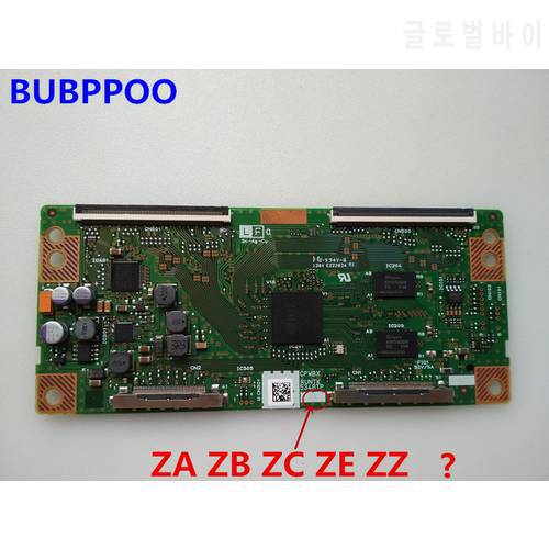 5348TP original logic board CPWBX RUNTK5348TP ZA ZB ZC ZE ZZ For KDL-60R550A KDL-70R550A