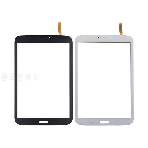 8.0&39&39 LCD Display Touch Screen For Samsung Galaxy Tab 3 8.0 Tablet T310 T311 T315 SM-T310 SM-T311 SM-T315 Tablet Front Glass