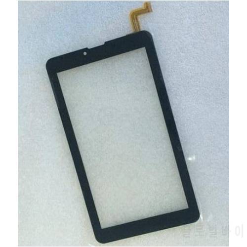 Free shipping 7 inch touch screen,100% new for Digma Plane 7539E 4G PS7155ML touch panel,Tablet pc glass sensor digitizer