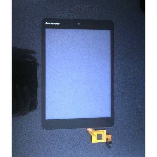 7.85 inch Touch panel DY07090(V2) FP-ST079SM000AKM-01X For Lenovo MIIX 3-830 MIIX 3 830 Digitizer Panel Replacement Sensor