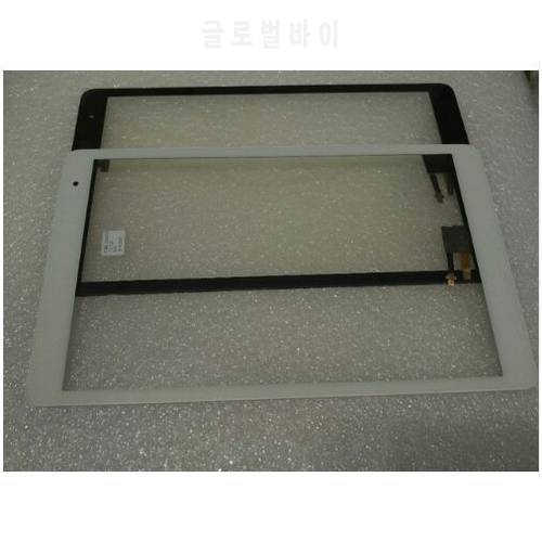 9.6 inch touch T4287FPC-A T4287FPC-B T4287FPC-c For ALCATEL One Touch POP 10 P360X touch Screen digitizer TABLET