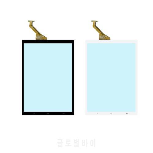 8 inch MGYCTP-801038 New Touch Screen For Yuntab 8 H8 Tablet Panel digitizer glass Sensor Replacement For Yuntab 8 H8 4G LTE