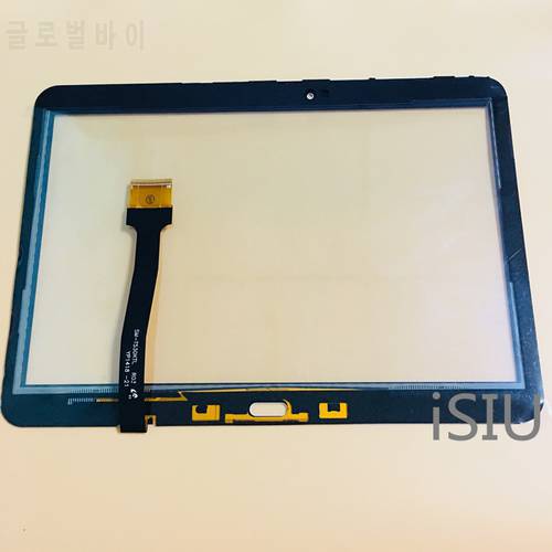 10.1&39&39 LCD Display Touch Screen for Samsung Galaxy Tab 4 10.1 T530 T531 T535 SM-T530 SM-T531 SM-T535 Tablet Glass Sensor Parts