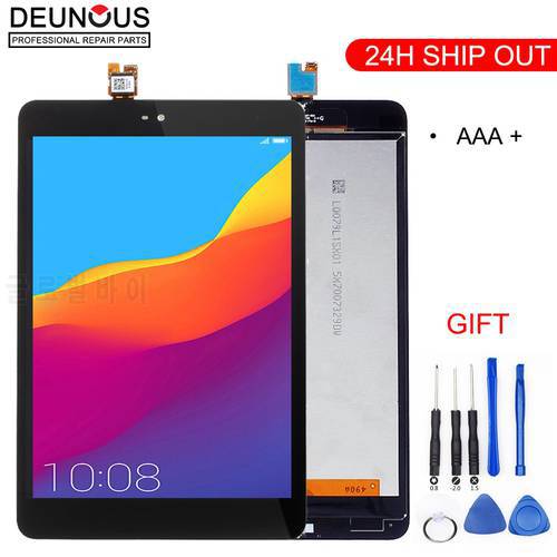 New 7.9 inch For Xiaomi Mipad3 Mipad 3 Mi Pad 3 2048x1536 LCD display touch screen digitizer assembly with free tools