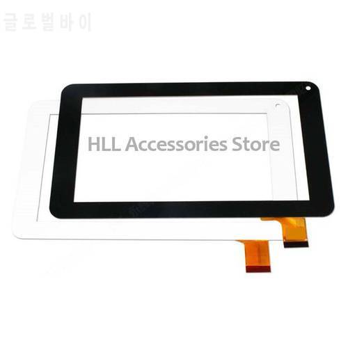 free shipping 7inch Tablet for DEXP Ursus Z170 Kid&39s Touch Screen Digitizer Panel Replacement Glass Sensor