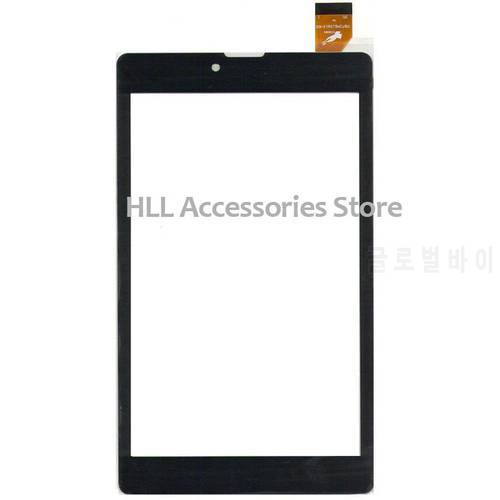 free shipping 7 inch for Irbis TZ737 Irbis TZ737b Tablet Touch Screen Touch Panel Digitizer Glass Sensor Replacement