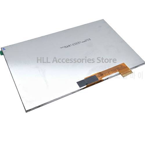Free shipping 7&39&39 inch LCD display Prestigio WIZE 3147 3G PMT3147_3G LCD Screen Panel Lens Module Glass Replacement