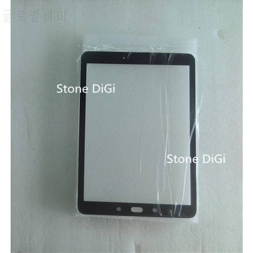 NEW 9.7 Inch Tablet PC Touch Screen Glass For Samsung Galaxy Tab S2 T810 SM-T810 with Free Repair Tools Free Shipping