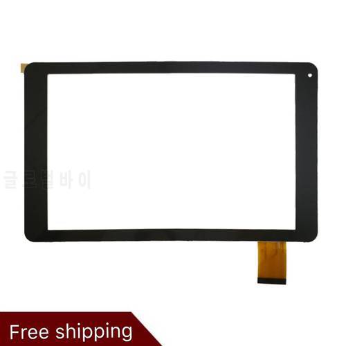 100% New for Prestigio Multipad Wize 3131 3G PMT3131_3G_D 10.1&39&39 inch touch panel Free shipping