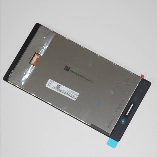 7 INCH For Lenovo Tab3 3 7 730 TB3-730 TB3-730X TB3-730F TB3-730M LCD Display+Touch Screen Digitizer Assembly